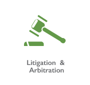 litigation and arbitration